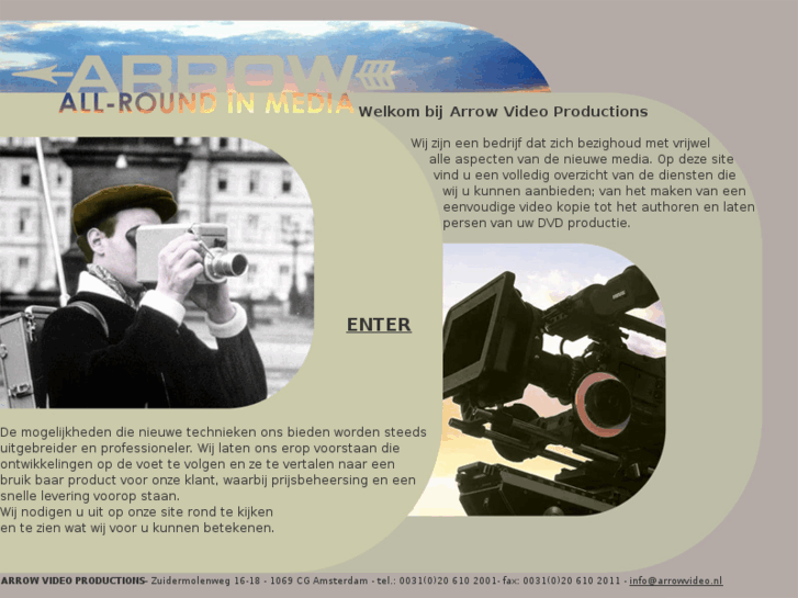 www.arrowvideo.com