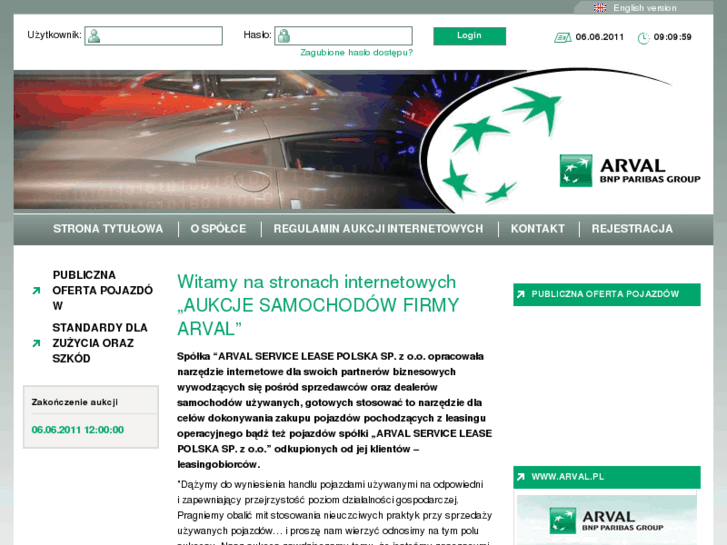 www.arvalaukcja.pl