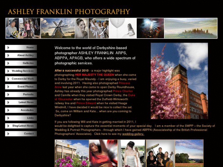 www.ashleyfranklin.co.uk