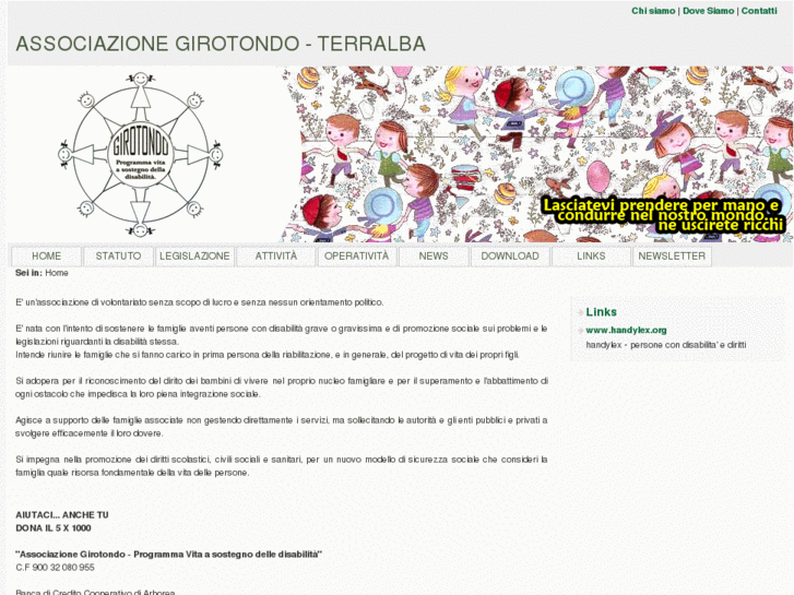 www.associazionegirotondo.org