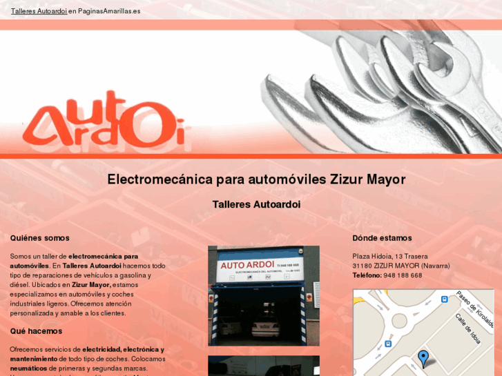 www.autoardoi.com