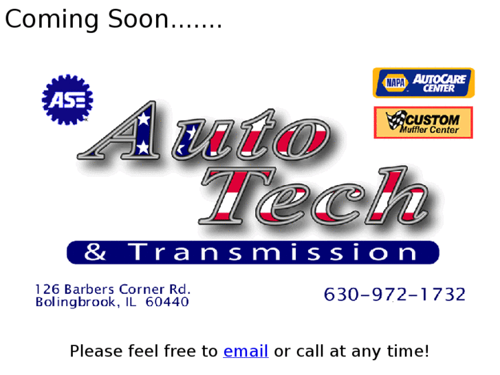 www.autotechandtrans.com