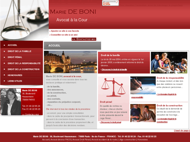 www.avocat-deboni.com