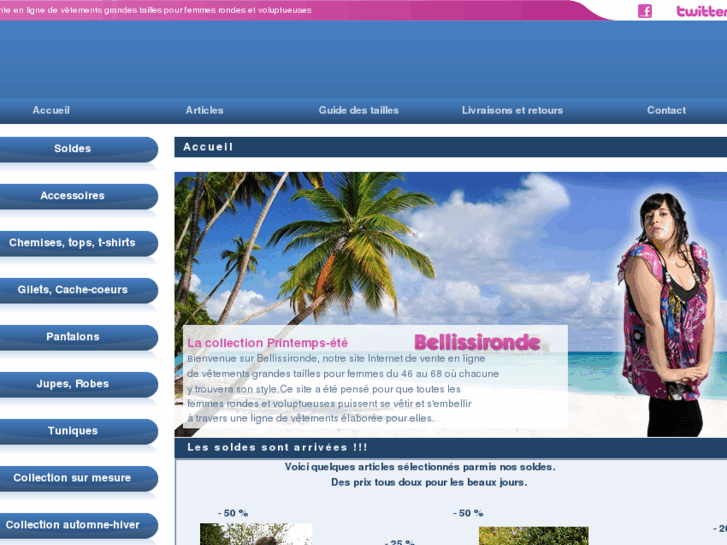 www.bellissironde.com