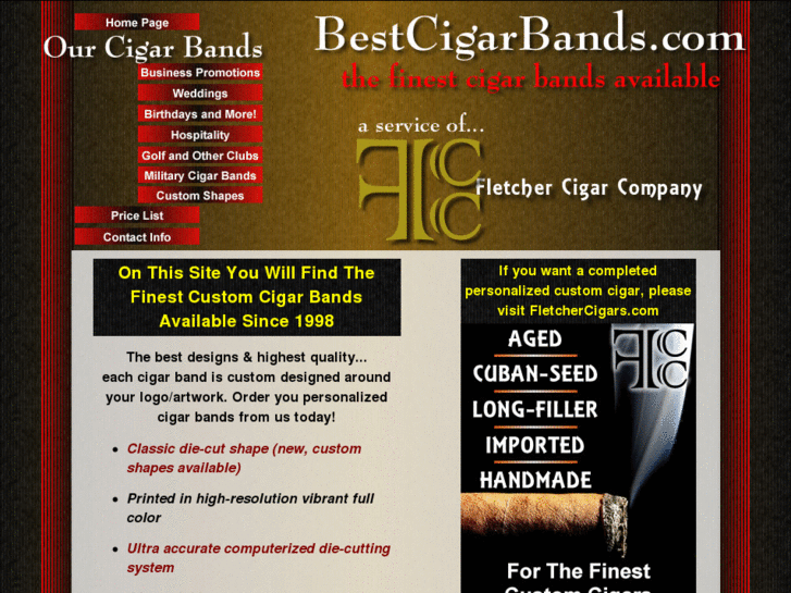 www.bestcigarbands.com