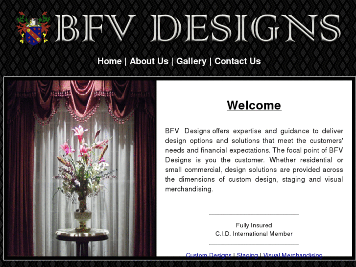 www.bfvdesigns.com