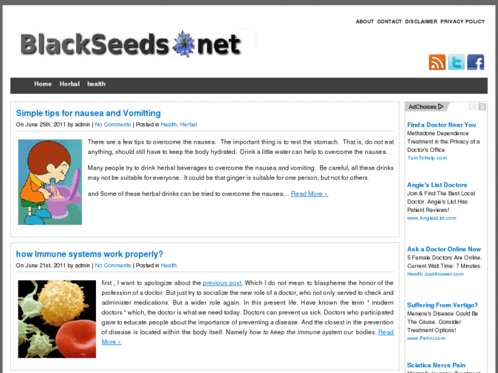 www.blackseeds.net