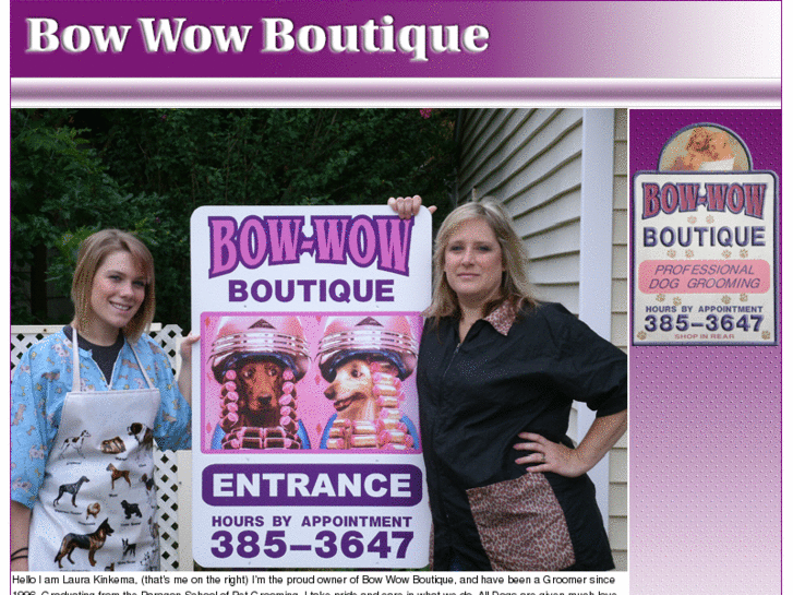 www.bow-wowboutique.com