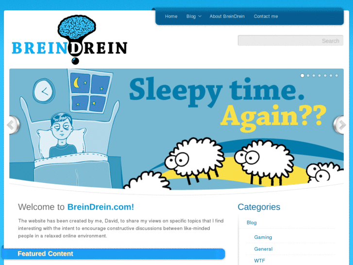 www.breindrein.com