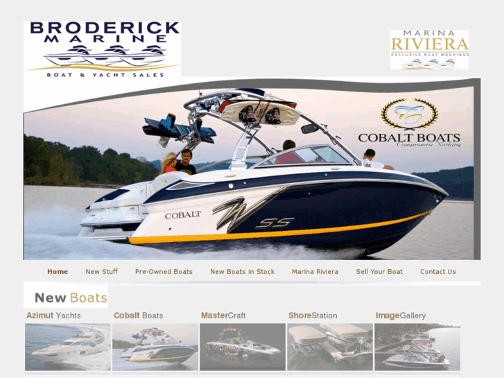 www.broderickmarine.com