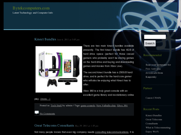 www.bytekcomputers.com