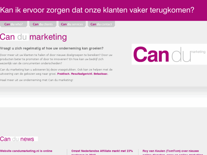 www.candumarketing.com