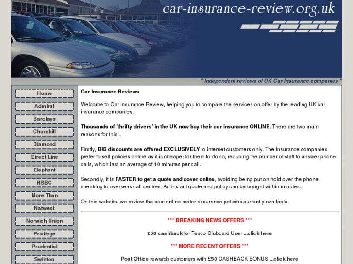 www.car-insurance-review.org.uk