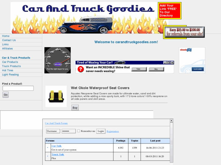 www.carandtruckgoodies.com