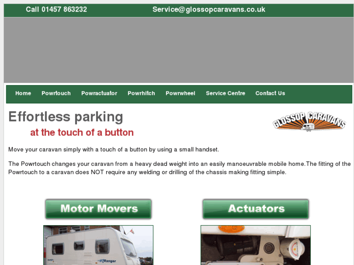 www.caravanmovers.co.uk