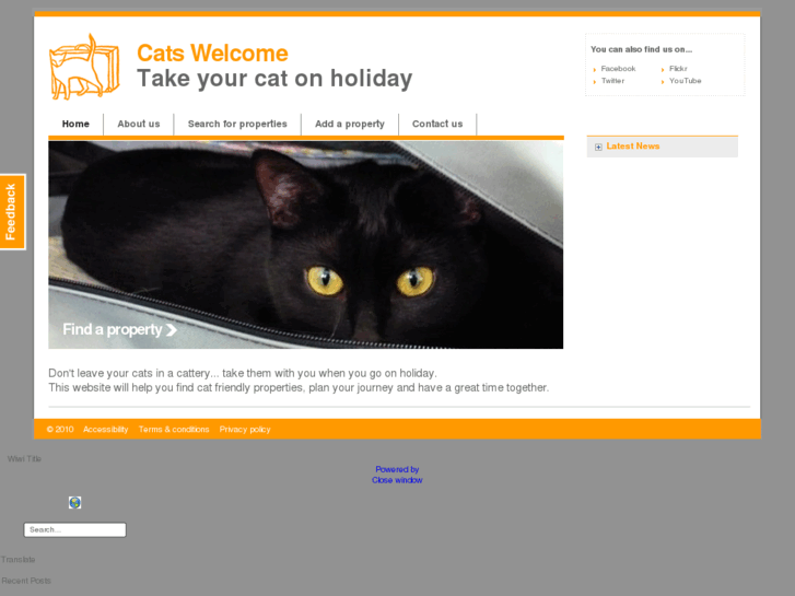 www.catfriendly.co.uk