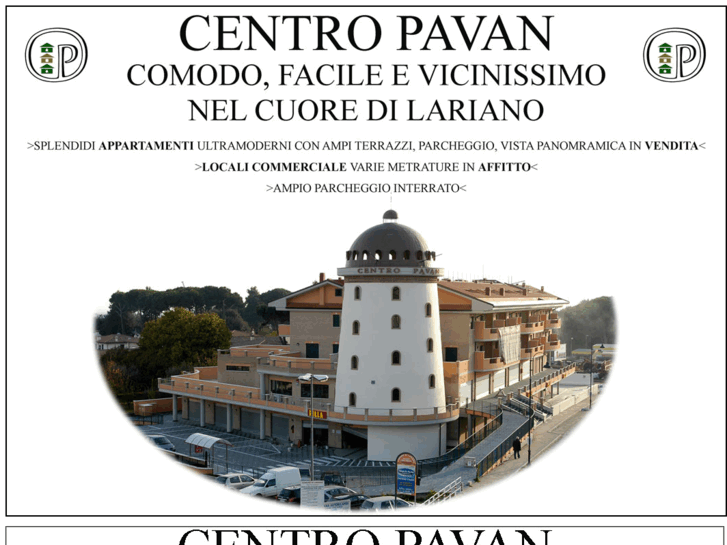 www.centropavan.com