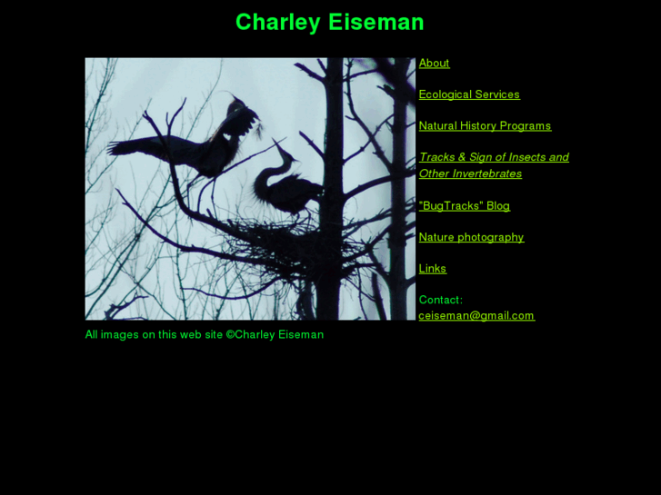 www.charleyeiseman.com