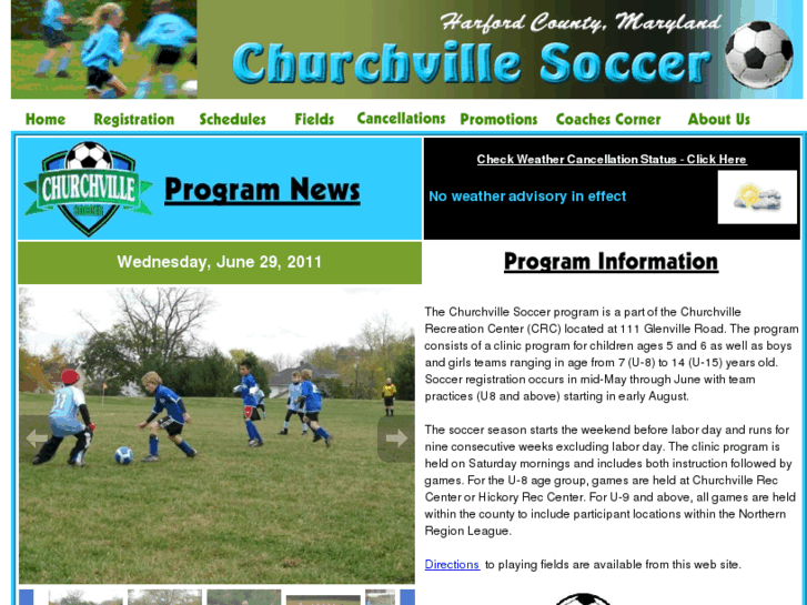 www.churchvillesoccer.com