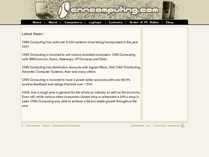 www.cnncomputing.com