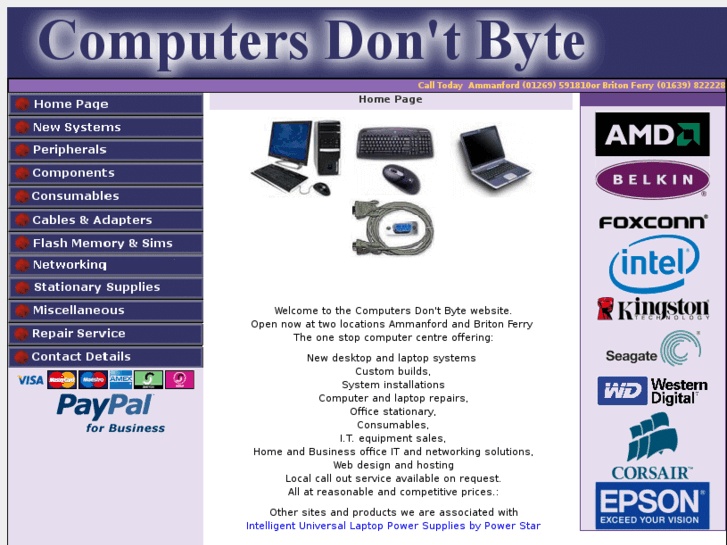 www.computersdontbyte.net