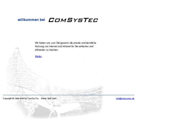 www.comsystec.com