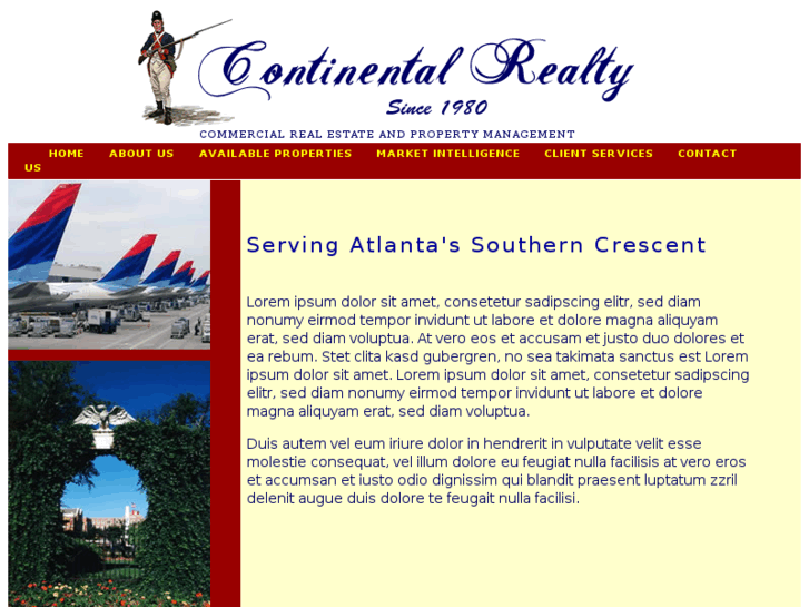 www.continental-realty.net