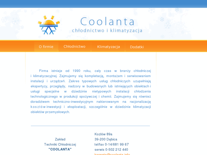 www.coolanta.info