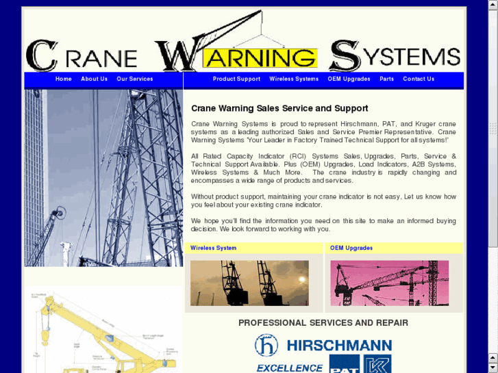 www.cranewarningsystems.net