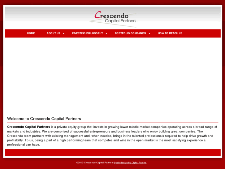 www.crescendocapitalpartners.com