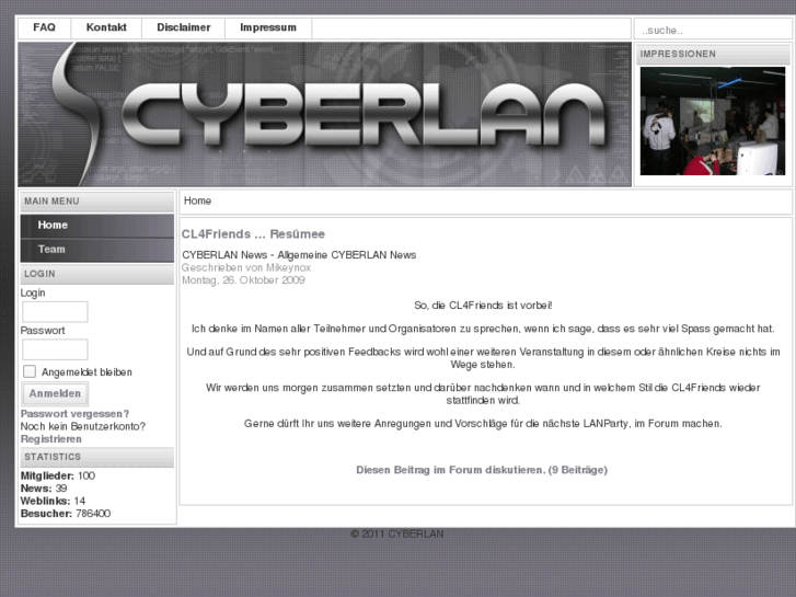 www.cyberlan.org