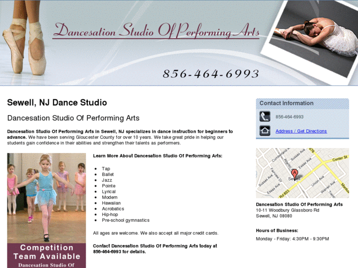 www.dancestudioperformingarts.com