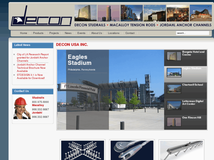 www.deconstudrail.com