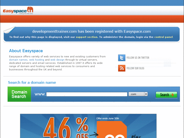 www.developmenttrainer.com