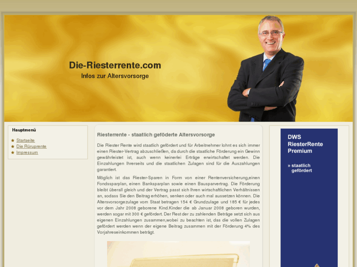 www.die-riesterrente.com