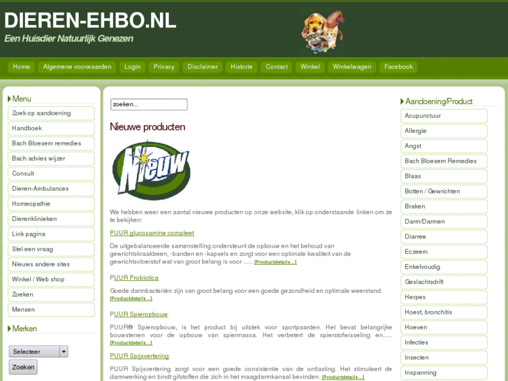 www.dieren-ehbo.nl