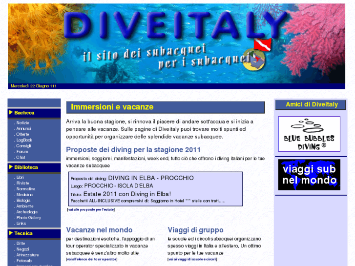 www.diveitaly.com