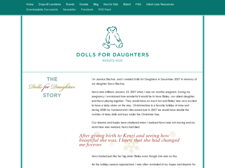 www.dollsfordaughters.com