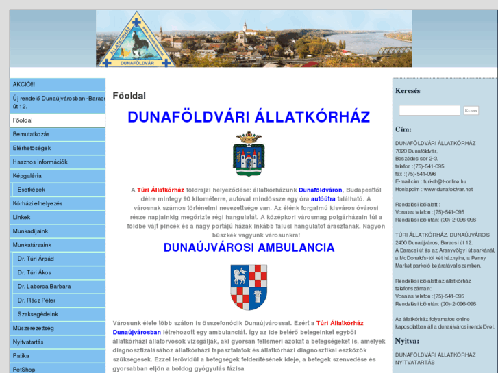 www.dunafoldvar.net