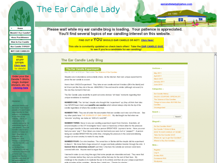 www.earcandlelady.com