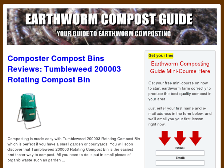 www.earthwormcompostguide.com