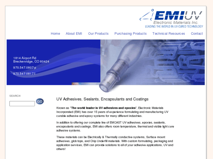 www.emiuv.com