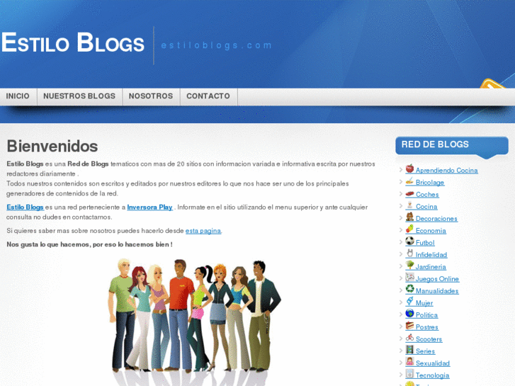 www.estiloblogs.com