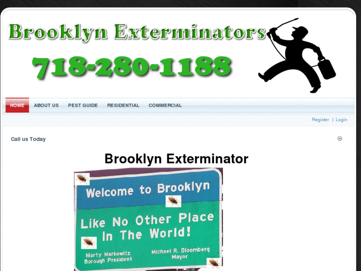 www.exterminatorbrooklynny.com