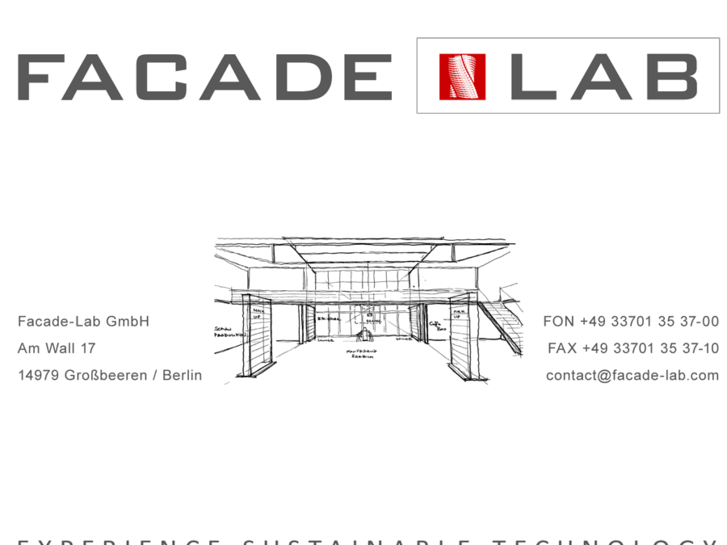 www.facade-lab.com