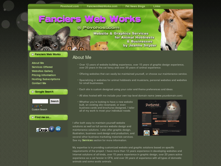 www.fancierswebworks.com