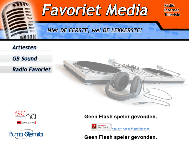 www.favorietmedia.nl