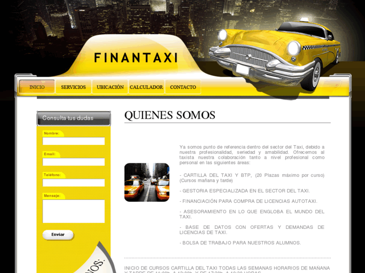 www.finantaxi.com