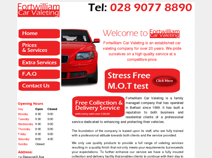 www.fortwilliamcarvaleting.com