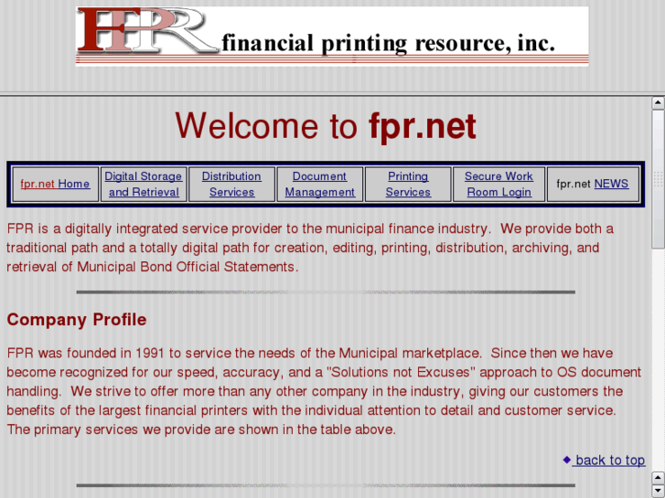 www.fpr.net